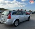 Серый Рено Меган, объемом двигателя 1.5 л и пробегом 215 тыс. км за 5400 $, фото 3 на Automoto.ua