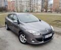 Серый Рено Меган, объемом двигателя 1.5 л и пробегом 263 тыс. км за 6700 $, фото 1 на Automoto.ua