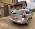 Сірий Рено Меган, об'ємом двигуна 1.6 л та пробігом 188 тис. км за 6300 $, фото 16 на Automoto.ua