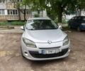 Сірий Рено Меган, об'ємом двигуна 1.46 л та пробігом 230 тис. км за 5700 $, фото 1 на Automoto.ua