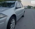 Серый Рено Меган, объемом двигателя 1.46 л и пробегом 258 тыс. км за 5700 $, фото 4 на Automoto.ua