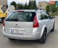Серый Рено Меган, объемом двигателя 1.46 л и пробегом 230 тыс. км за 5500 $, фото 6 на Automoto.ua