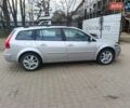 Сірий Рено Меган, об'ємом двигуна 1.46 л та пробігом 249 тис. км за 5550 $, фото 4 на Automoto.ua
