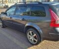Сірий Рено Меган, об'ємом двигуна 1.6 л та пробігом 238 тис. км за 4999 $, фото 3 на Automoto.ua