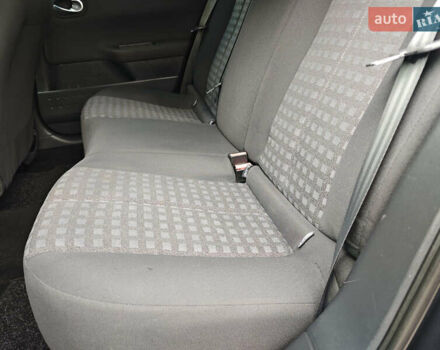 Серый Рено Меган, объемом двигателя 1.6 л и пробегом 185 тыс. км за 6250 $, фото 5 на Automoto.ua