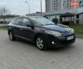 Сірий Рено Меган, об'ємом двигуна 1.5 л та пробігом 253 тис. км за 6350 $, фото 2 на Automoto.ua