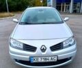 Серый Рено Меган, объемом двигателя 1.5 л и пробегом 230 тыс. км за 5500 $, фото 1 на Automoto.ua