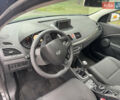 Рено Меган 2009 в Белой Церкве на Automoto.ua Серый Рено Меган, объемом двигателя 1.6 л и пробегом 231 тыс. км за 7900 $, фото 36 на Automoto.ua