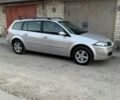 Серый Рено Меган, объемом двигателя 1.6 л и пробегом 189 тыс. км за 6365 $, фото 8 на Automoto.ua