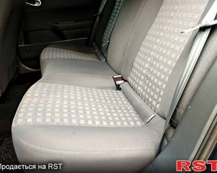 Серый Рено Меган, объемом двигателя 1.6 л и пробегом 185 тыс. км за 6250 $, фото 7 на Automoto.ua