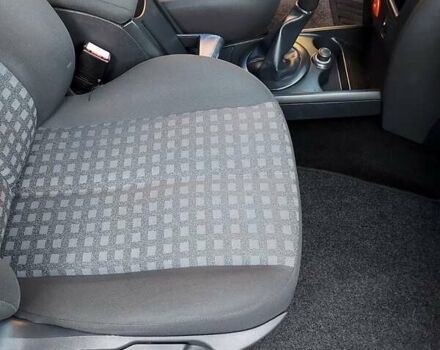 Сірий Рено Меган, об'ємом двигуна 0 л та пробігом 226 тис. км за 5900 $, фото 56 на Automoto.ua