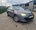Сірий Рено Меган, об'ємом двигуна 1.5 л та пробігом 237 тис. км за 6299 $, фото 1 на Automoto.ua