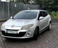 Сірий Рено Меган, об'ємом двигуна 1.46 л та пробігом 231 тис. км за 5600 $, фото 1 на Automoto.ua