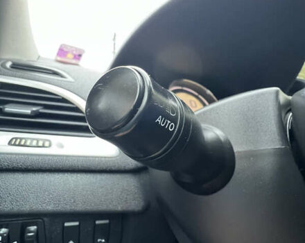 Сірий Рено Меган, об'ємом двигуна 1.6 л та пробігом 210 тис. км за 7250 $, фото 18 на Automoto.ua