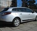 Сірий Рено Меган, об'ємом двигуна 1.5 л та пробігом 239 тис. км за 6600 $, фото 3 на Automoto.ua