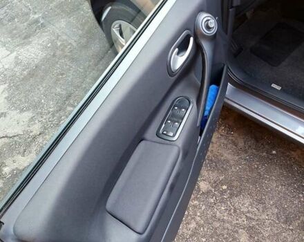 Сірий Рено Меган, об'ємом двигуна 0 л та пробігом 226 тис. км за 5900 $, фото 14 на Automoto.ua