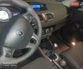 Сірий Рено Меган, об'ємом двигуна 1.6 л та пробігом 250 тис. км за 6150 $, фото 7 на Automoto.ua