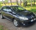 Сірий Рено Меган, об'ємом двигуна 1.5 л та пробігом 340 тис. км за 6500 $, фото 3 на Automoto.ua