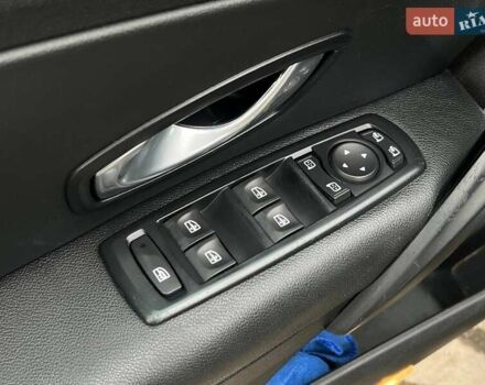 Сірий Рено Меган, об'ємом двигуна 2 л та пробігом 243 тис. км за 6890 $, фото 23 на Automoto.ua