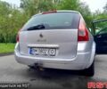Серый Рено Меган, объемом двигателя 1.6 л и пробегом 238 тыс. км за 5200 $, фото 3 на Automoto.ua