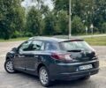 Сірий Рено Меган, об'ємом двигуна 1.46 л та пробігом 222 тис. км за 6000 $, фото 6 на Automoto.ua