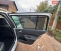 Сірий Рено Меган, об'ємом двигуна 1.6 л та пробігом 188 тис. км за 6300 $, фото 54 на Automoto.ua
