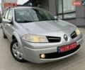 Сірий Рено Меган, об'ємом двигуна 1.6 л та пробігом 184 тис. км за 5350 $, фото 19 на Automoto.ua
