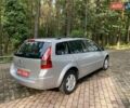 Рено Меган 2009 в Харькове на Automoto.ua Серый Рено Меган, объемом двигателя 1.6 л и пробегом 175 тыс. км за 6200 $, фото 8 на Automoto.ua