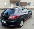 Сірий Рено Меган, об'ємом двигуна 1.5 л та пробігом 213 тис. км за 6000 $, фото 10 на Automoto.ua