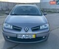 Сірий Рено Меган, об'ємом двигуна 1.6 л та пробігом 135 тис. км за 6650 $, фото 20 на Automoto.ua