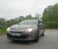 Серый Рено Меган, объемом двигателя 1.5 л и пробегом 265 тыс. км за 6600 $, фото 20 на Automoto.ua