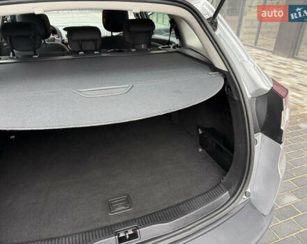 Сірий Рено Меган, об'ємом двигуна 1.6 л та пробігом 196 тис. км за 7850 $, фото 109 на Automoto.ua