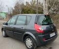 Сірий Рено Меган, об'ємом двигуна 1.6 л та пробігом 180 тис. км за 6500 $, фото 9 на Automoto.ua