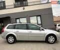 Сірий Рено Меган, об'ємом двигуна 1.6 л та пробігом 184 тис. км за 5350 $, фото 15 на Automoto.ua