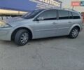 Сірий Рено Меган, об'ємом двигуна 1.6 л та пробігом 139 тис. км за 6700 $, фото 6 на Automoto.ua