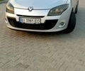 Серый Рено Меган, объемом двигателя 1.5 л и пробегом 224 тыс. км за 6600 $, фото 1 на Automoto.ua