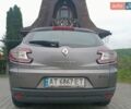 Серый Рено Меган, объемом двигателя 1.46 л и пробегом 265 тыс. км за 6600 $, фото 11 на Automoto.ua