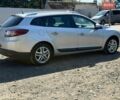 Сірий Рено Меган, об'ємом двигуна 1.6 л та пробігом 260 тис. км за 6590 $, фото 6 на Automoto.ua
