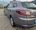 Сірий Рено Меган, об'ємом двигуна 1.5 л та пробігом 237 тис. км за 6299 $, фото 3 на Automoto.ua