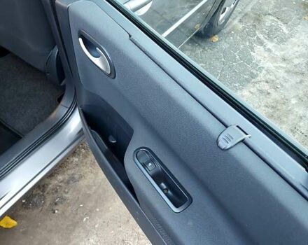 Сірий Рено Меган, об'ємом двигуна 0 л та пробігом 226 тис. км за 5900 $, фото 22 на Automoto.ua