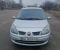 Серый Рено Меган, объемом двигателя 1.6 л и пробегом 230 тыс. км за 6000 $, фото 1 на Automoto.ua