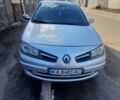 Сірий Рено Меган, об'ємом двигуна 1.9 л та пробігом 260 тис. км за 4800 $, фото 1 на Automoto.ua