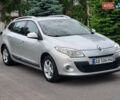 Серый Рено Меган, объемом двигателя 1.6 л и пробегом 204 тыс. км за 6600 $, фото 1 на Automoto.ua