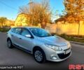 Рено Меган 2009 в Николаеве на Automoto.ua Серый Рено Меган, объемом двигателя 1.5 л и пробегом 260 тыс. км за 6450 $, фото 6 на Automoto.ua