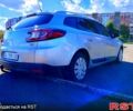 Сірий Рено Меган, об'ємом двигуна 1.5 л та пробігом 282 тис. км за 6500 $, фото 4 на Automoto.ua