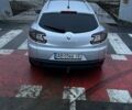 Серый Рено Меган, объемом двигателя 1.5 л и пробегом 248 тыс. км за 6500 $, фото 3 на Automoto.ua