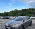 Серый Рено Меган, объемом двигателя 1.5 л и пробегом 350 тыс. км за 5500 $, фото 1 на Automoto.ua