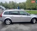 Серый Рено Меган, объемом двигателя 1.6 л и пробегом 238 тыс. км за 5200 $, фото 11 на Automoto.ua