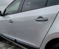 Серый Рено Меган, объемом двигателя 1.46 л и пробегом 245 тыс. км за 6900 $, фото 3 на Automoto.ua