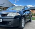 Сірий Рено Меган, об'ємом двигуна 1.9 л та пробігом 372 тис. км за 3400 $, фото 6 на Automoto.ua